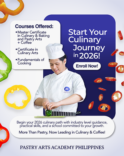 Courses Culinary